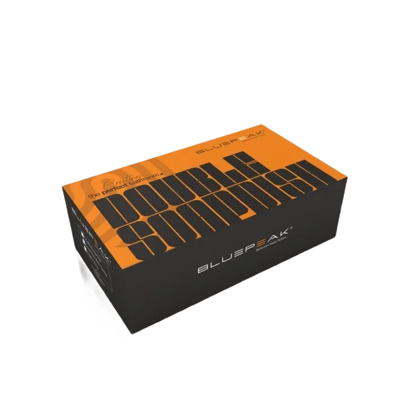 Custom Consumer Product Packaging