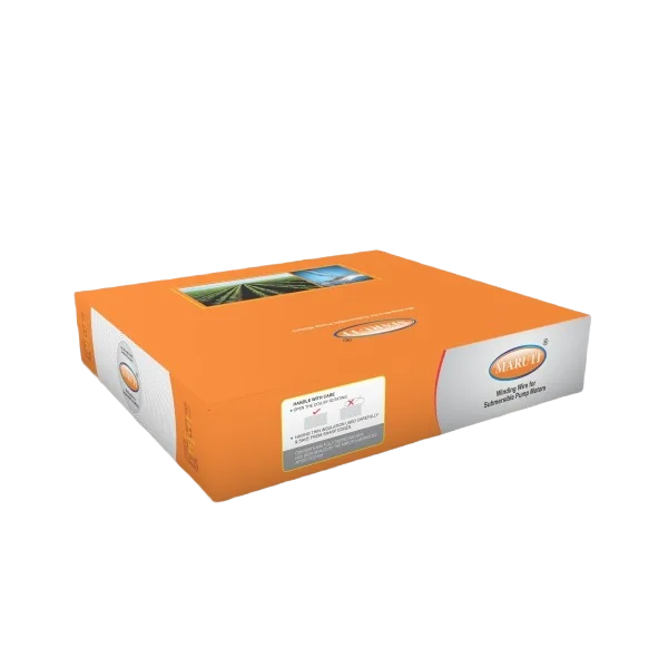 Wire Product Carton