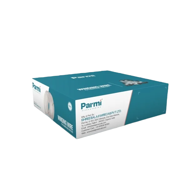 Poly Zen Carton Box