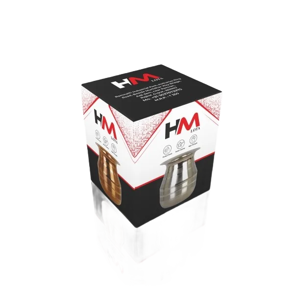 Sink packaging solution